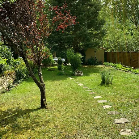 Le Jardin Du Griffoul