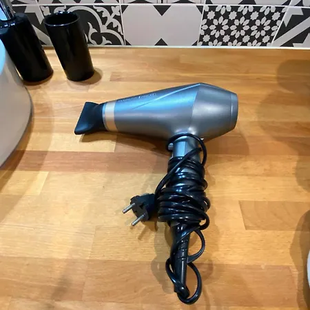 Feriehus Le Jardin Du Griffoul Nébias