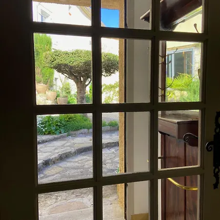 Le Jardin Du Griffoul Σπίτι διακοπών Nébias
