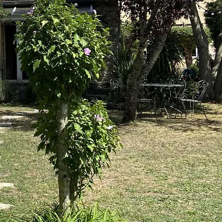 Le Jardin Du Griffoul Nébias