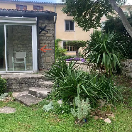 Le Jardin Du Griffoul Σπίτι διακοπών