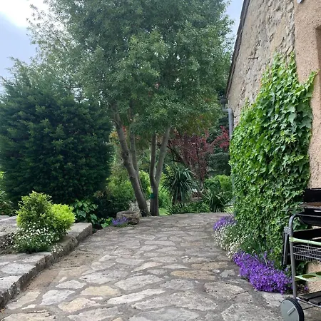 Le Jardin Du Griffoul