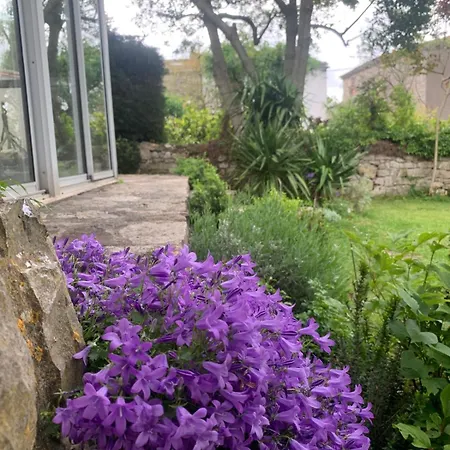 Le Jardin Du Griffoul *
