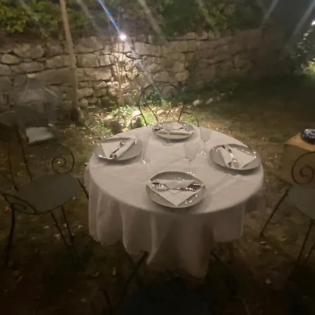 Le Jardin Du Griffoul Σπίτι διακοπών