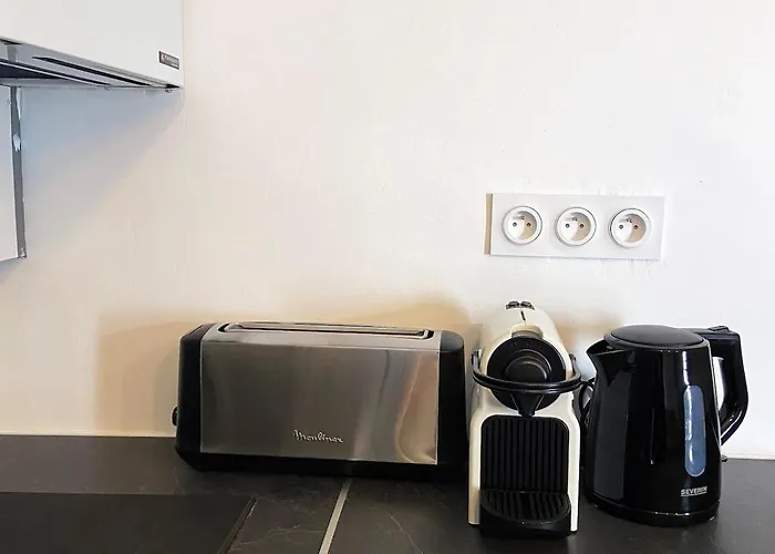 Le Jardin Du Griffoul Nyaraló *